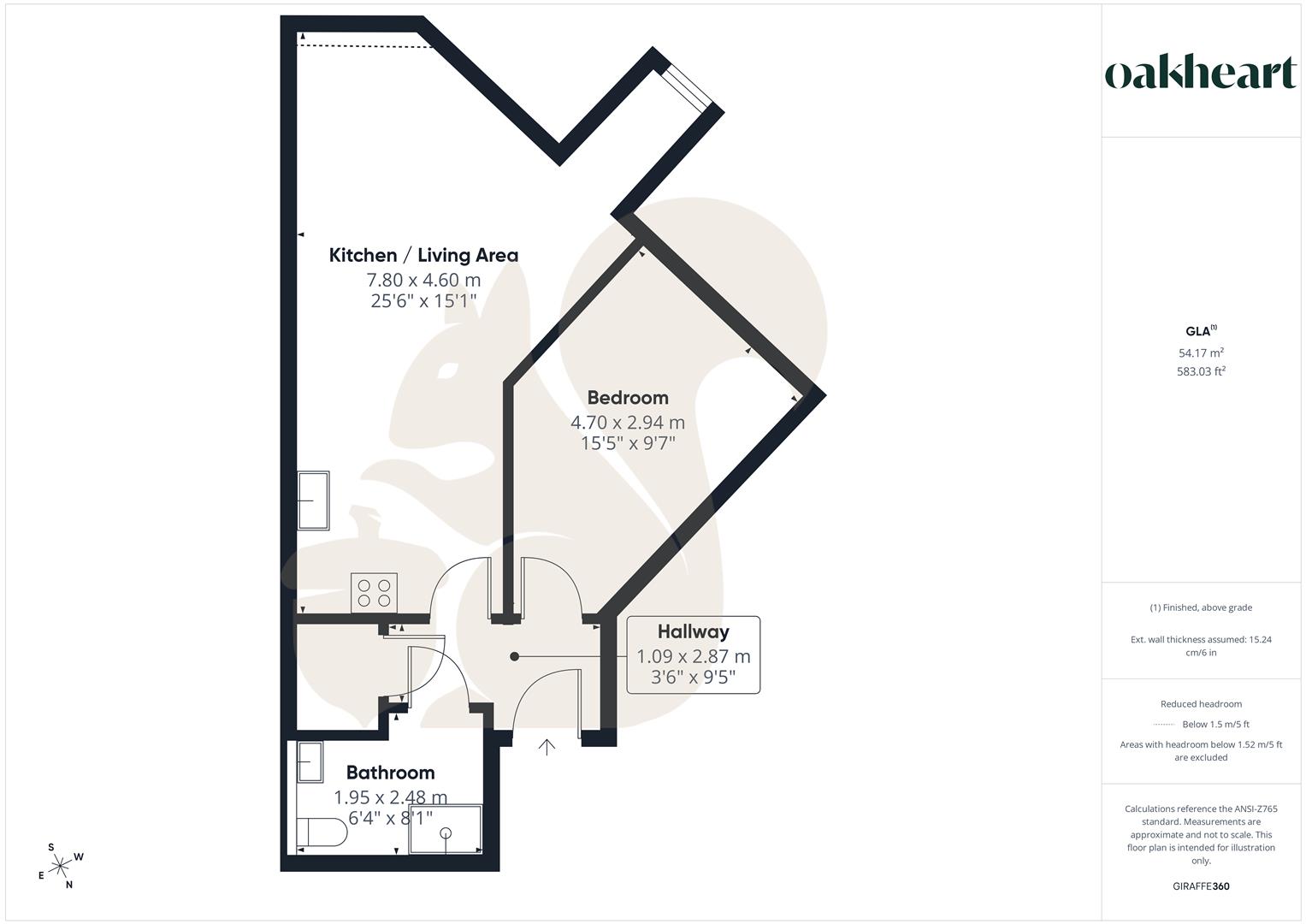 Floorplan thumbnail